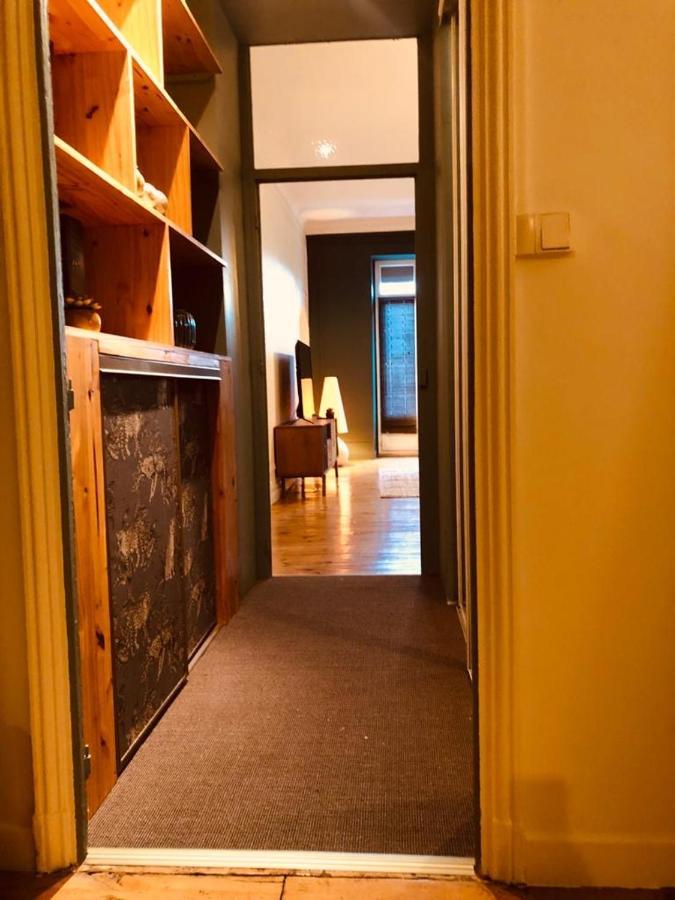 Chaine Des Puys Chez William โรยาต์ ภายนอก รูปภาพ